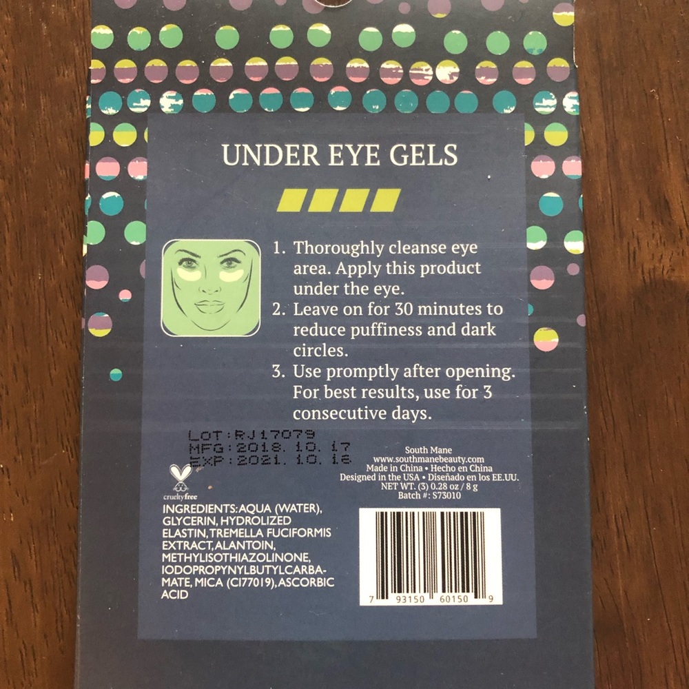 Beauty bundle - Picture 3 of 8